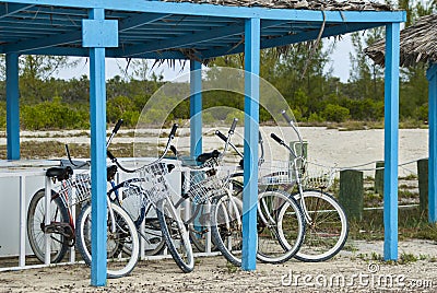 Beach Cruiser Bicycles