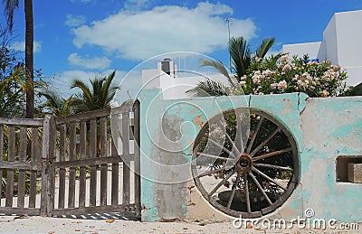 Beach houses chelem mexico summer front door wall architecture