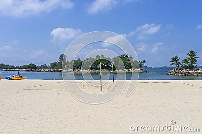 Beach Volley Ball