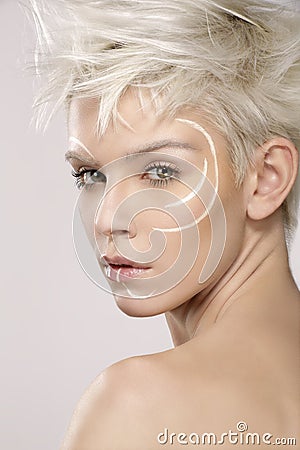 http://thumbs.dreamstime.com/x/beautiful-blond-model-wearing-elegant-artistic-makeup-white-background-61807108.jpg