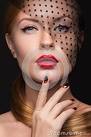 The Facial x pression studio