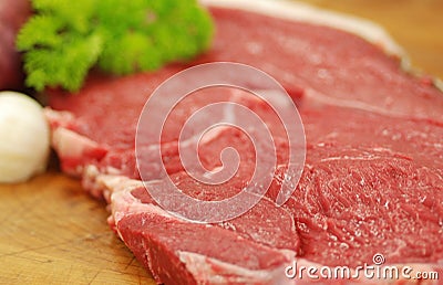 Beef Sirloin