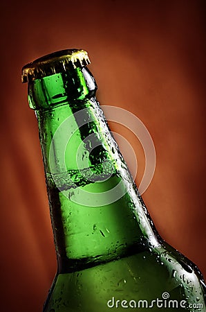 Beer Bottle