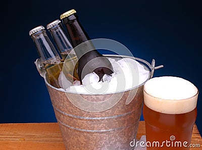 Beer Bucket