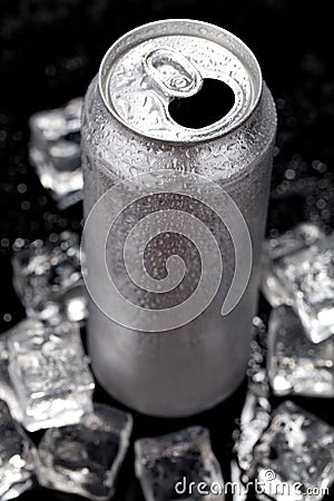 Beer can