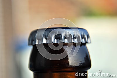 Beer cap