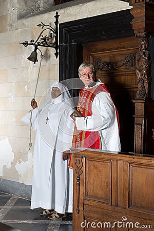 Catholic Mass No Bell Ringing Catholic Mass No Bell Ringing