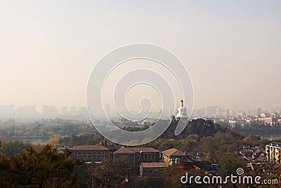 Beijing Air Pollution