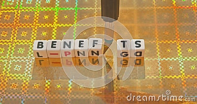 Benefit cuts