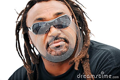 Benji Webbe Skindred Band Stock Photos, Images, &amp; Pictures – (9 Images) - benji-webbe-skindred-band-23303266