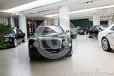 Bentley cars for sale