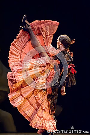 The Best Flamenco Dance Drama