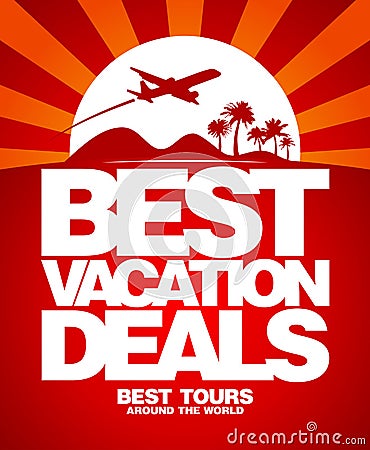 Travel Deals