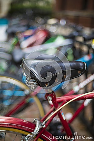 Bicycles