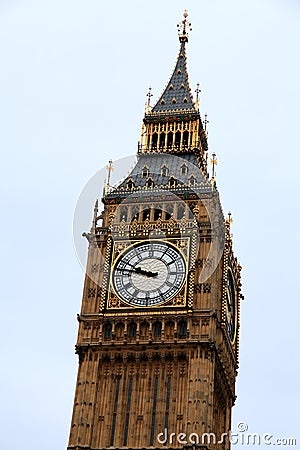 Big Ben Stock Images - Image: 20716734