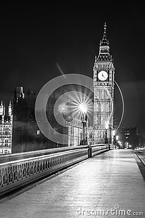 Big Ben Clock Tower and Parliament house