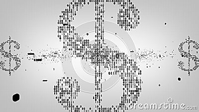 Digital currency options