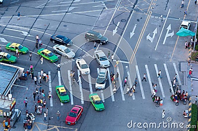 Birdview China Zhuhai Gongbei