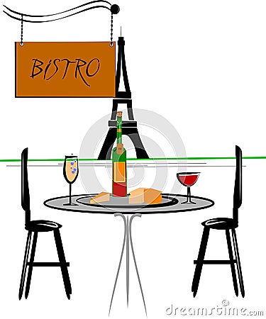 Bistro