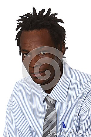Black Businessman With Dreadlocks Stock Photography - Image: 14123112 Black Businessman With Dreadlocks Stock Photography - Image: 14123112