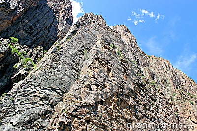 Black Canyon of the Gunnison