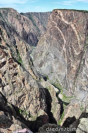 Black Canyon of the Gunnison