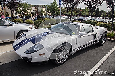 Blackhawk Cars & Coffee May 4 2014