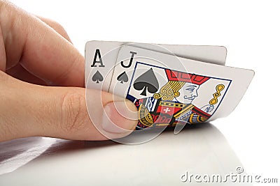 How to Play Blackjack in a Online casino - The Answer You've Been Looking For