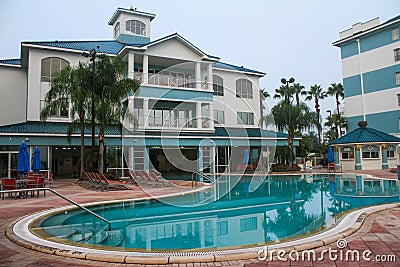 Blue Green Resort, Orlando, Florida