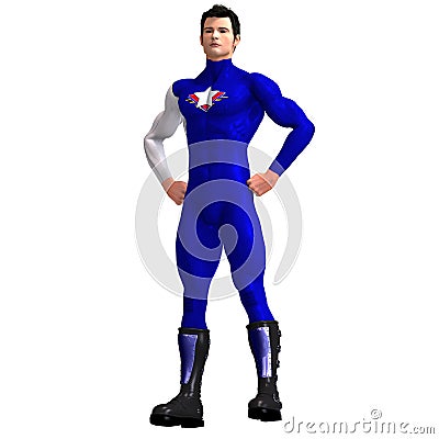 blue super heroes blue super heroes