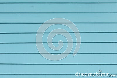 Blue wood plank background