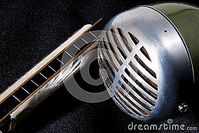 Blues Harp