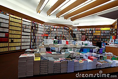 Bookstore