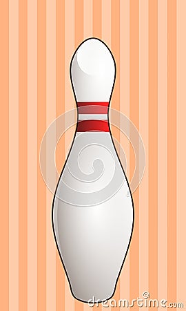 Bowling Pin