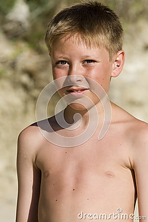 Boy Royalty Free Stock Images - Image: 923819