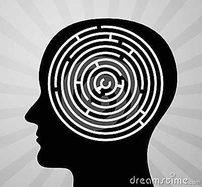 The brain labyrinth