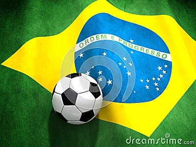 Brazil Soccer World Cup