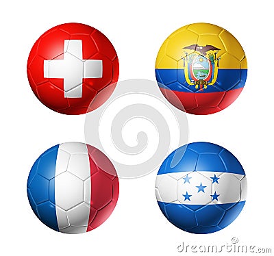 brazil-world-cup-group-e-flags-soccer-ba