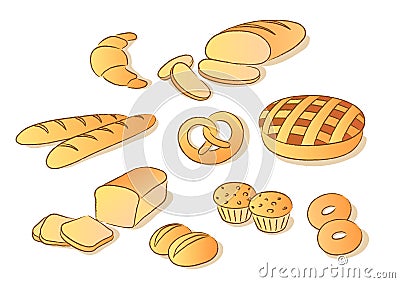 Bakery business plan