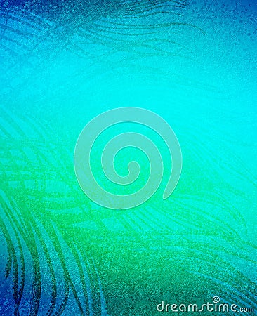 Bright peacock feather grunge background