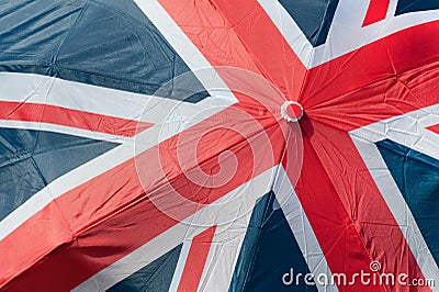 British flag