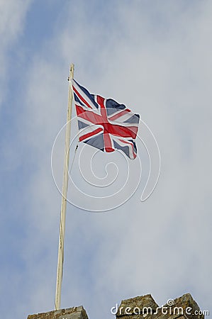 British Flag