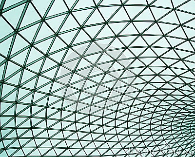 The British Museum, Great Court