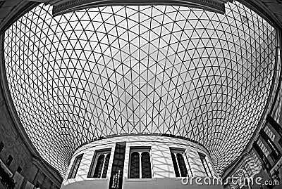 British Museum - The Great Court