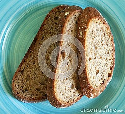 Brown-bread