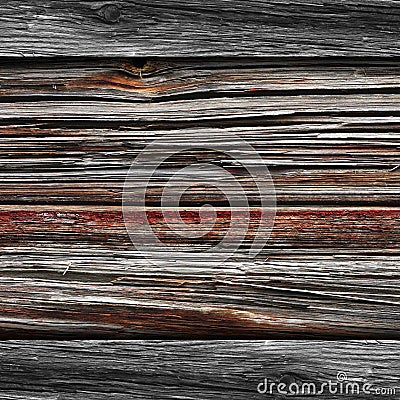 Brown wood texture old background tree pattern