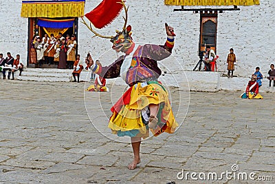 Buddhist Festival