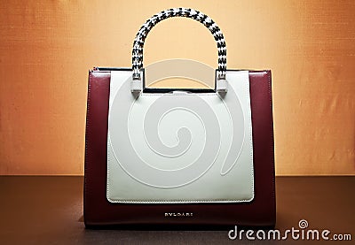 Bulgari women bag