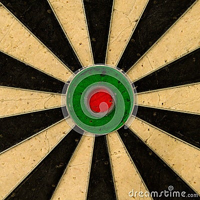 Bull s Eye