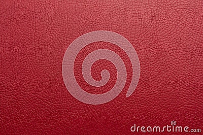 Burgundy red paint leather background